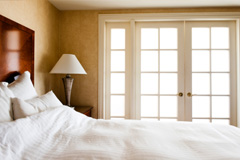 Hoddlesden bedroom extension costs