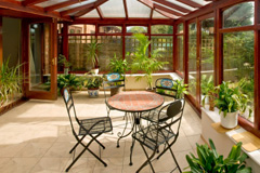 Hoddlesden conservatory quotes