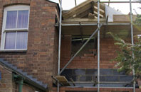 free Hoddlesden home extension quotes