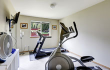 Hoddlesden home gym construction leads