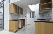 Hoddlesden kitchen extension leads